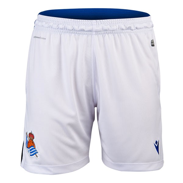 Pantalon Football Real Sociedad Domicile 2021-22